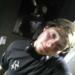 Meet your Posher, Thomas jay